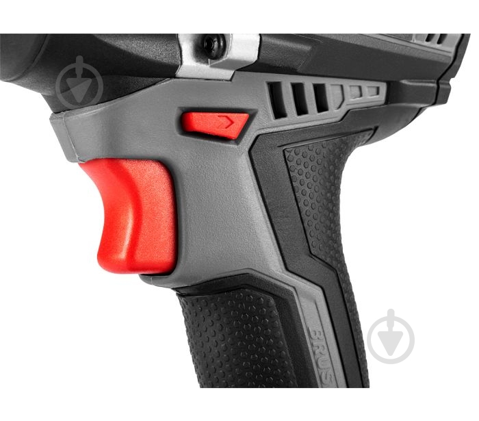 Гайковерт ударний акумуляторний GRAPHITE 58G028 - фото 2 Гайковерт ударний акумуляторний GRAPHITE 58G028 - фото 2