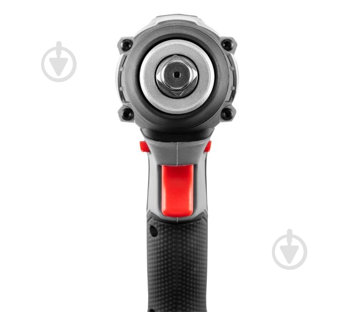 Гайковерт ударний акумуляторний GRAPHITE 58G028 - фото 4 Гайковерт ударний акумуляторний GRAPHITE 58G028 - фото 4