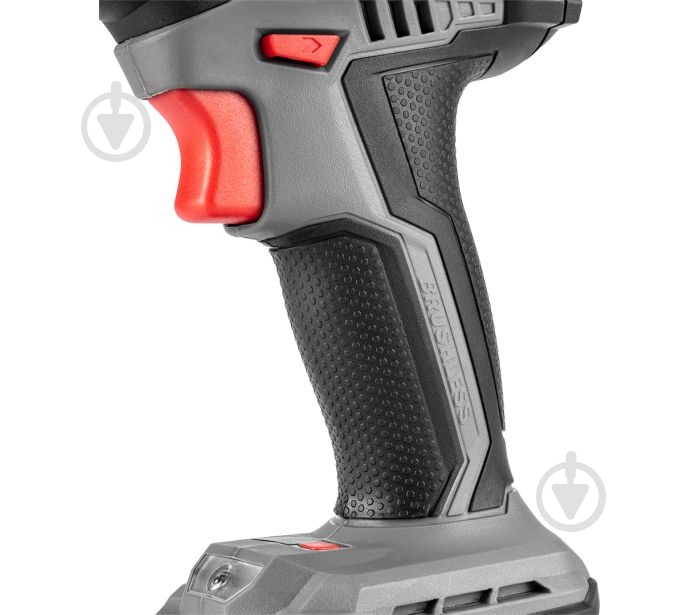 Гайковерт ударний акумуляторний GRAPHITE 58G028 - фото 7 Гайковерт ударний акумуляторний GRAPHITE 58G028 - фото 7