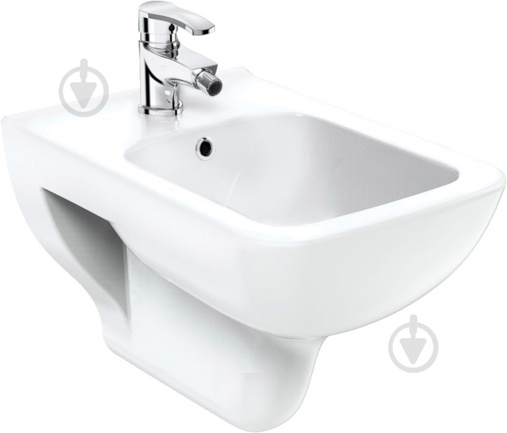 Биде подвесное CREAVIT Bene BN510 - фото 1 Биде подвесное CREAVIT Bene BN510 - фото 1