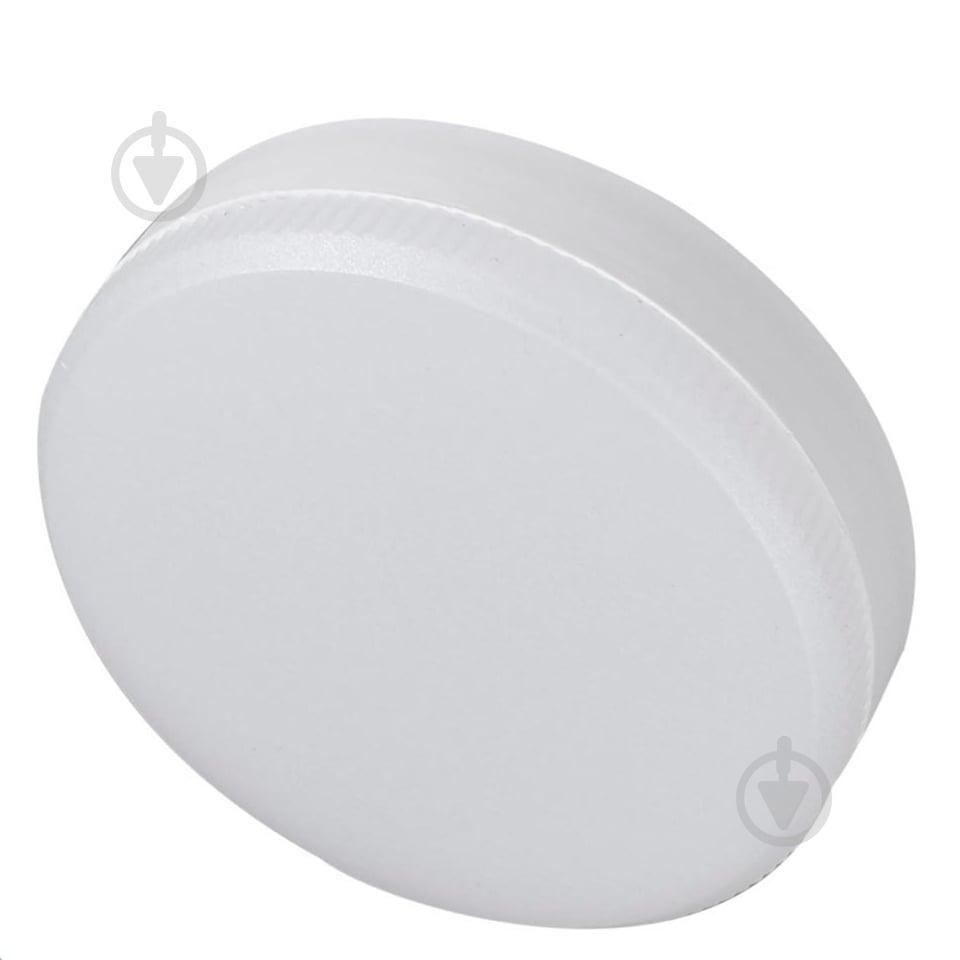 Лампа світлодіодна LIGHT SET 12 Вт GX53 220 В 4500 К - фото 1