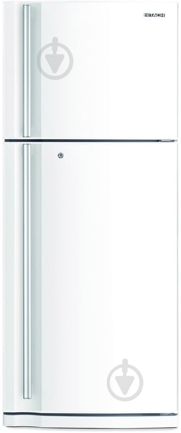 Холодильник Hitachi R-Z570ERU9PWH - фото 1