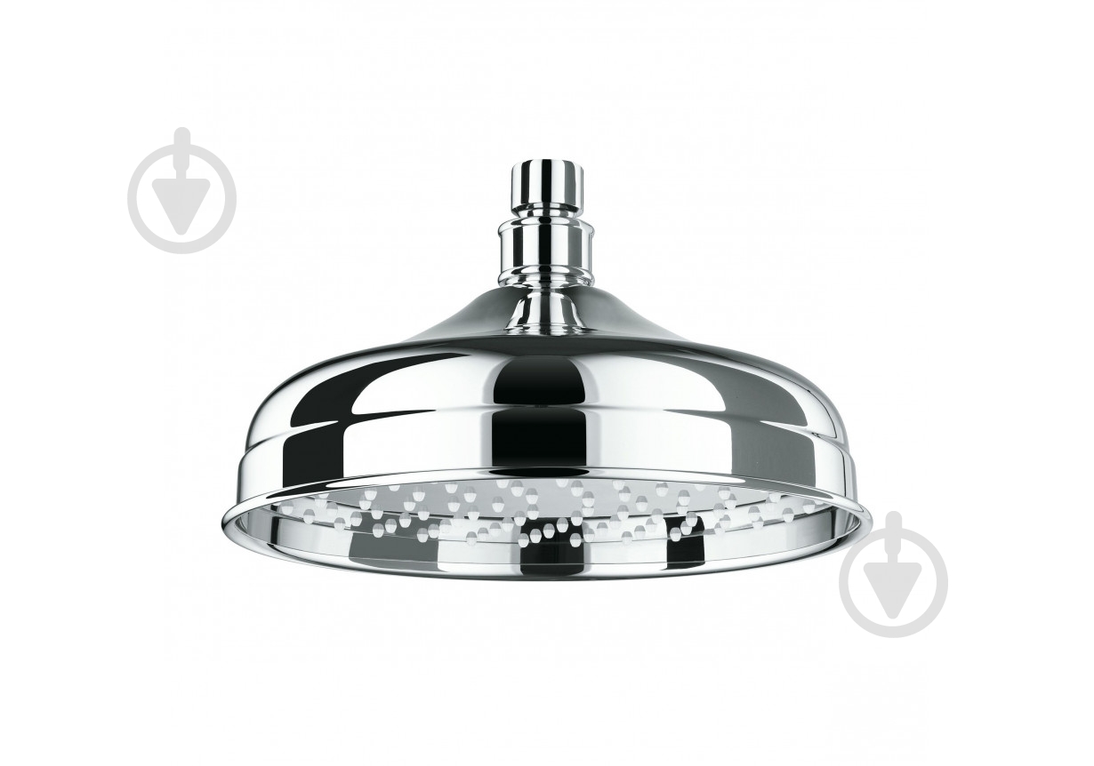 Верхний душ Kludi DN 15 2751005 - фото 1 Верхний душ Kludi DN 15 2751005 - фото 1