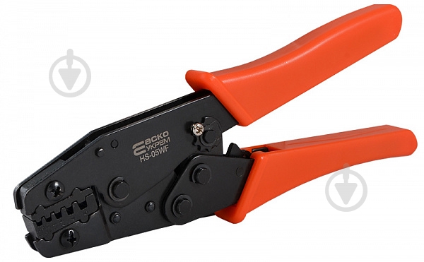 Інструмент для обтиску HS-05WF АСКОУКРЕМ A0170010052 - фото 1