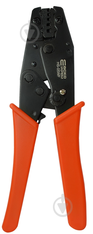 Інструмент для обтиску HS-05WF АСКОУКРЕМ A0170010052 - фото 2