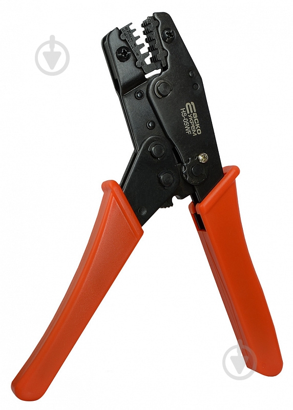 Інструмент для обтиску HS-05WF АСКОУКРЕМ A0170010052 - фото 4