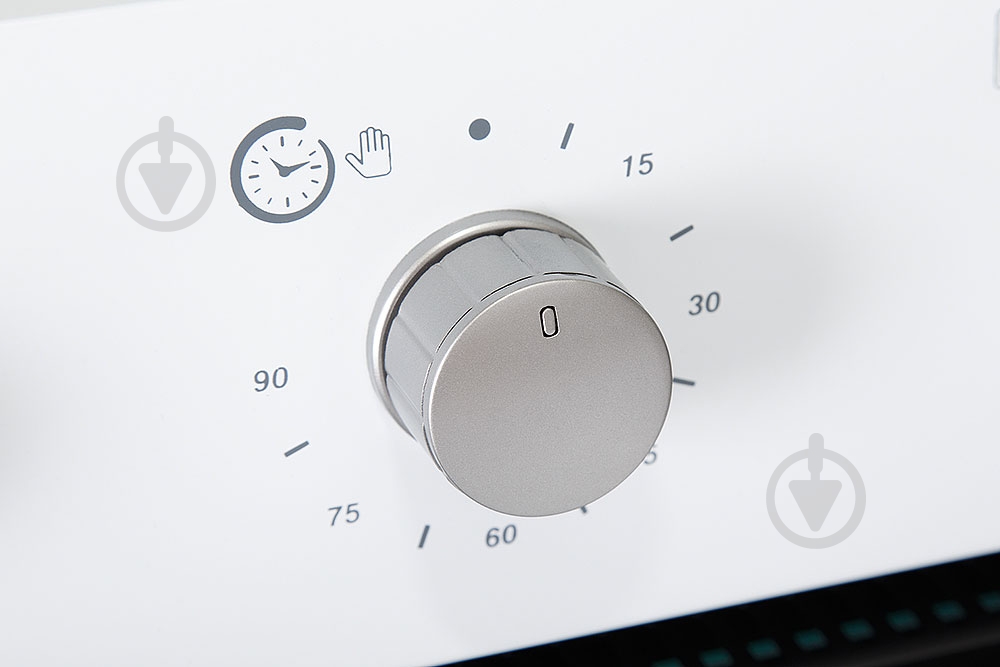 Духовой шкаф Interline HK 400 WH - фото 4 Духовой шкаф Interline HK 400 WH - фото 4