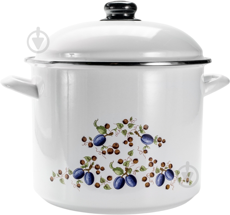 Кастрюля 8 л 220060 Axentia - фото 1 Кастрюля 8 л 220060 Axentia - фото 1