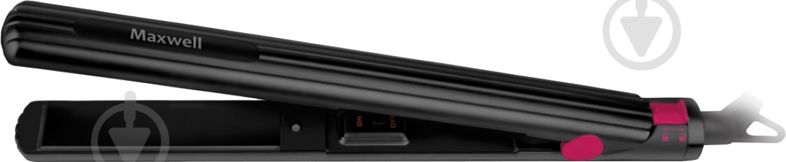 Выпрямитель для волос Maxwell MW-2218 - фото 1