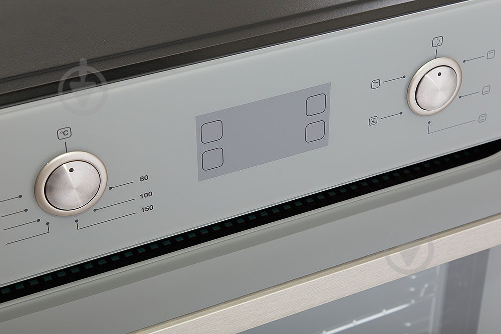 Духовой шкаф Interline HK 560 GR - фото 3 Духовой шкаф Interline HK 560 GR - фото 3