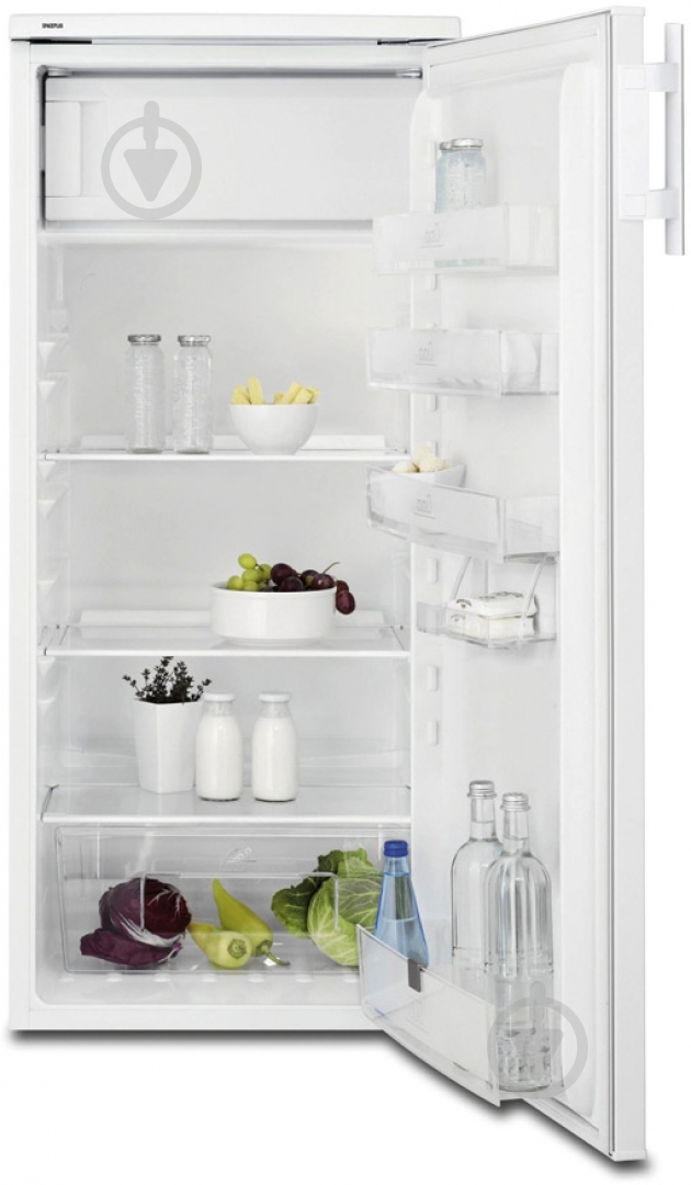 Холодильник Electrolux ERF2504AOW - фото 2