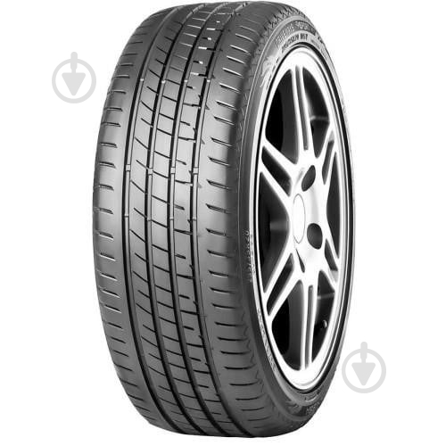 Шина LASSA SPORT + 295/35 R20 105 Y нешипованая зима - фото 1 Шина LASSA SPORT + 295/35 R20 105 Y нешипованая зима - фото 1
