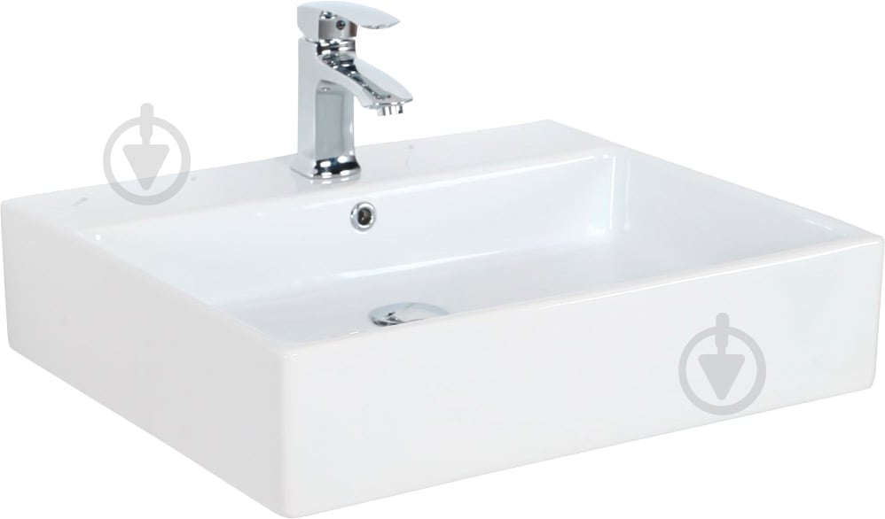 Умывальник CREAVIT Next - фото 1