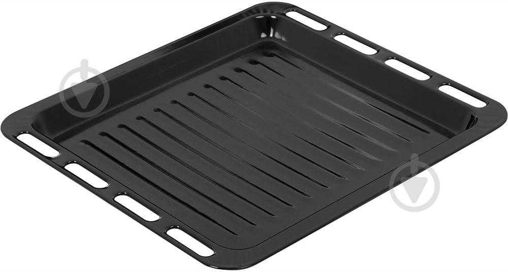 Духовой шкаф Interline HK 560 IX - фото 5