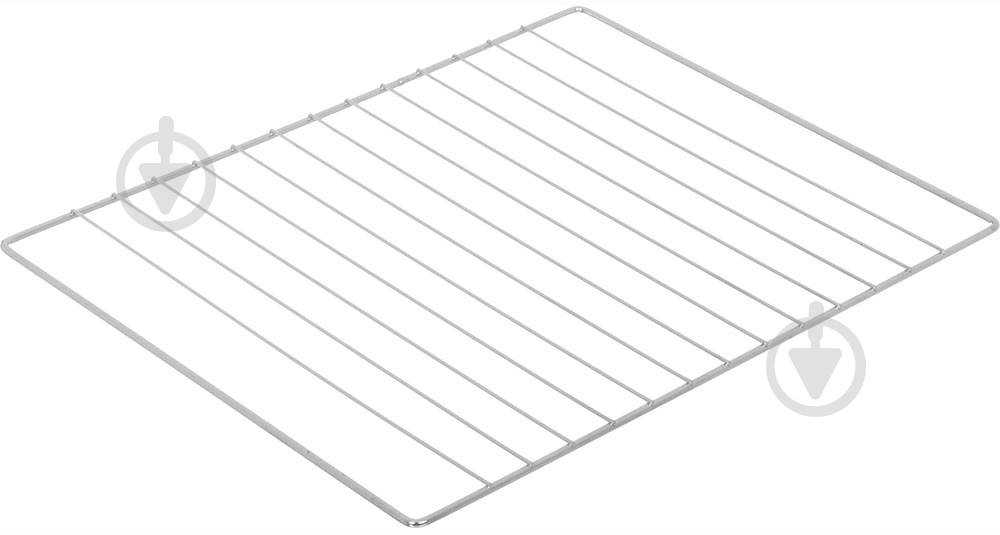 Духовой шкаф Interline HK 560 IX - фото 6