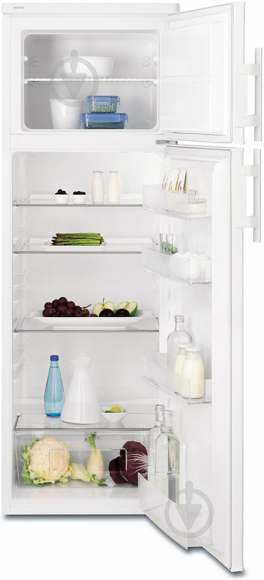 Холодильник Electrolux EJ 2801 AOW2 - фото 2 Холодильник Electrolux EJ 2801 AOW2 - фото 2