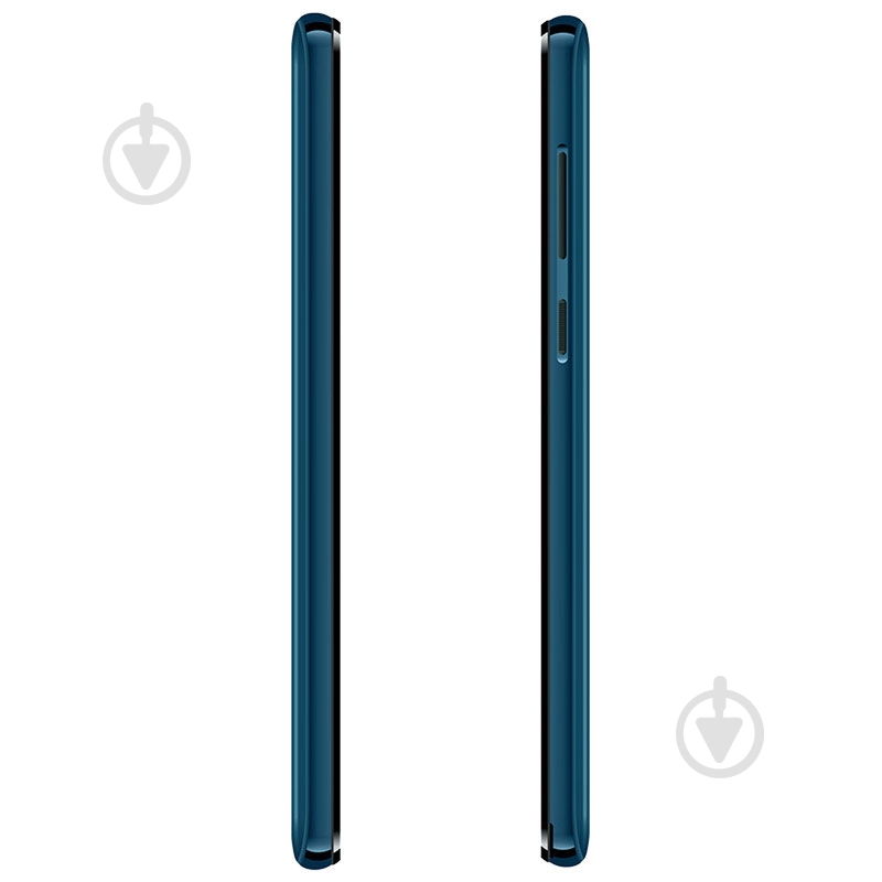 Смартфон Oukitel C31 Pro 4/64GB deep blue (6931940713030) - фото 4 Смартфон Oukitel C31 Pro 4/64GB deep blue (6931940713030) - фото 4
