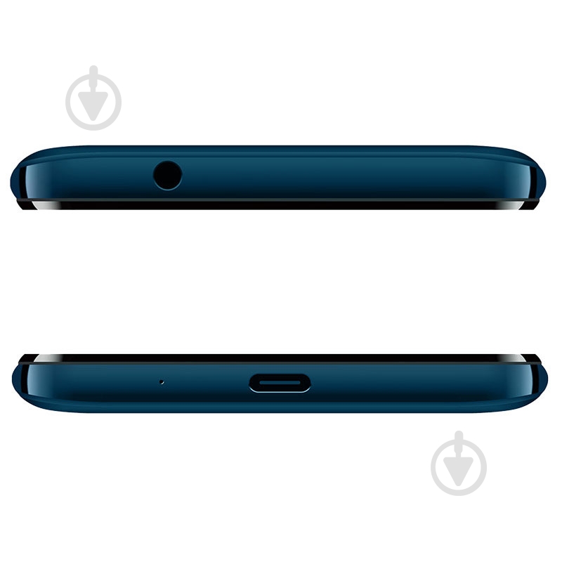 Смартфон Oukitel C31 Pro 4/64GB deep blue (6931940713030) - фото 5 Смартфон Oukitel C31 Pro 4/64GB deep blue (6931940713030) - фото 5