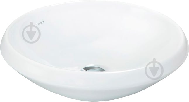 Умывальник CREAVIT Mono MN045.00000 - фото 1 Умывальник CREAVIT Mono MN045.00000 - фото 1