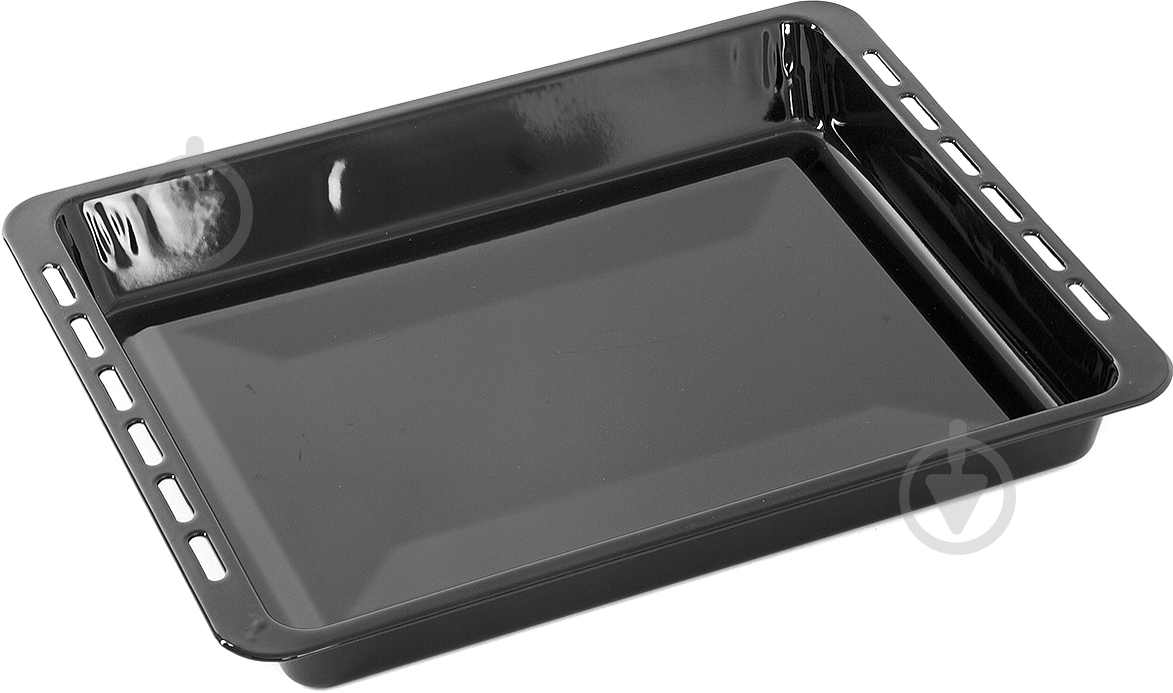 Духовой шкаф Interline HR642AV - фото 4