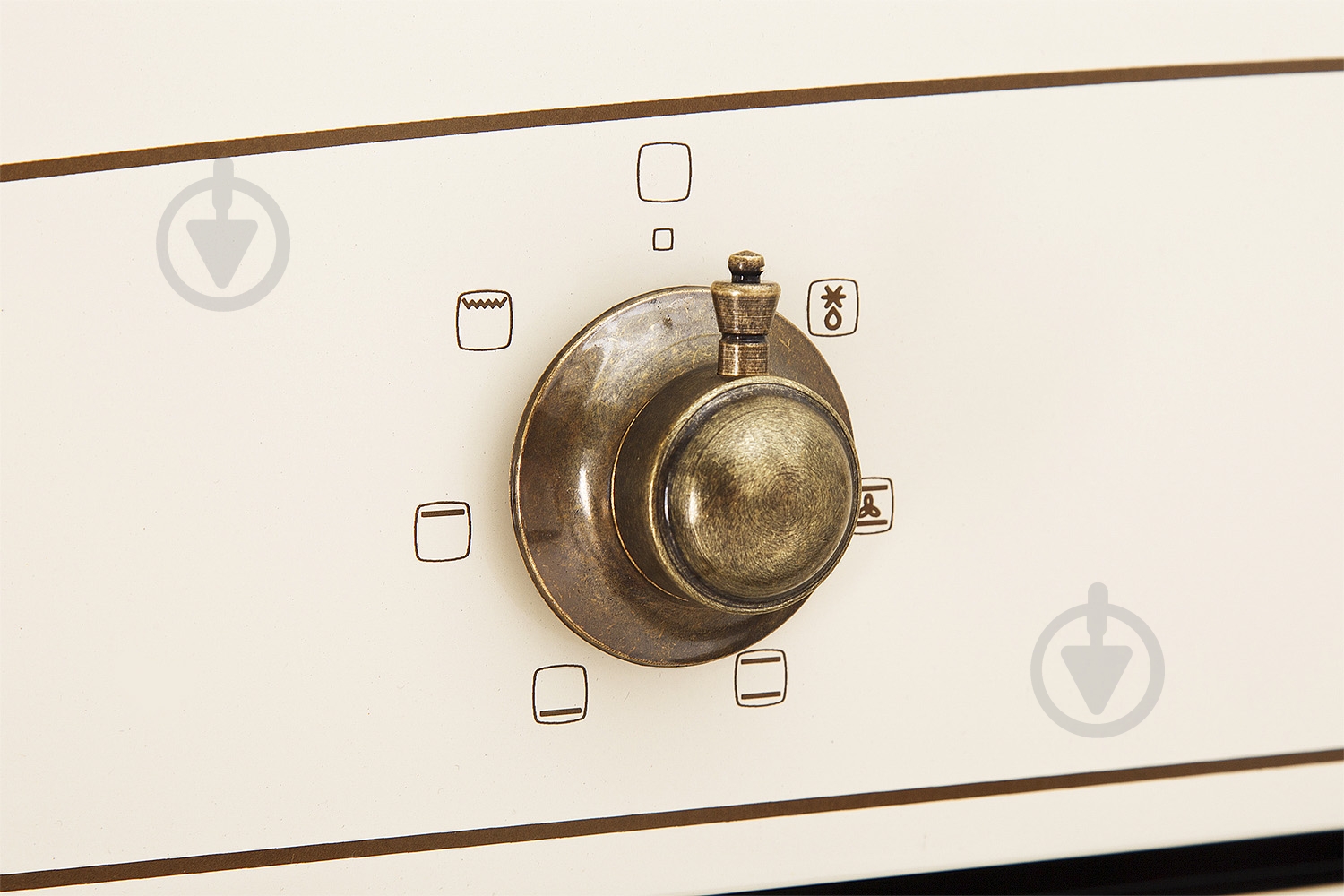 Духовой шкаф Interline HR642AV - фото 6