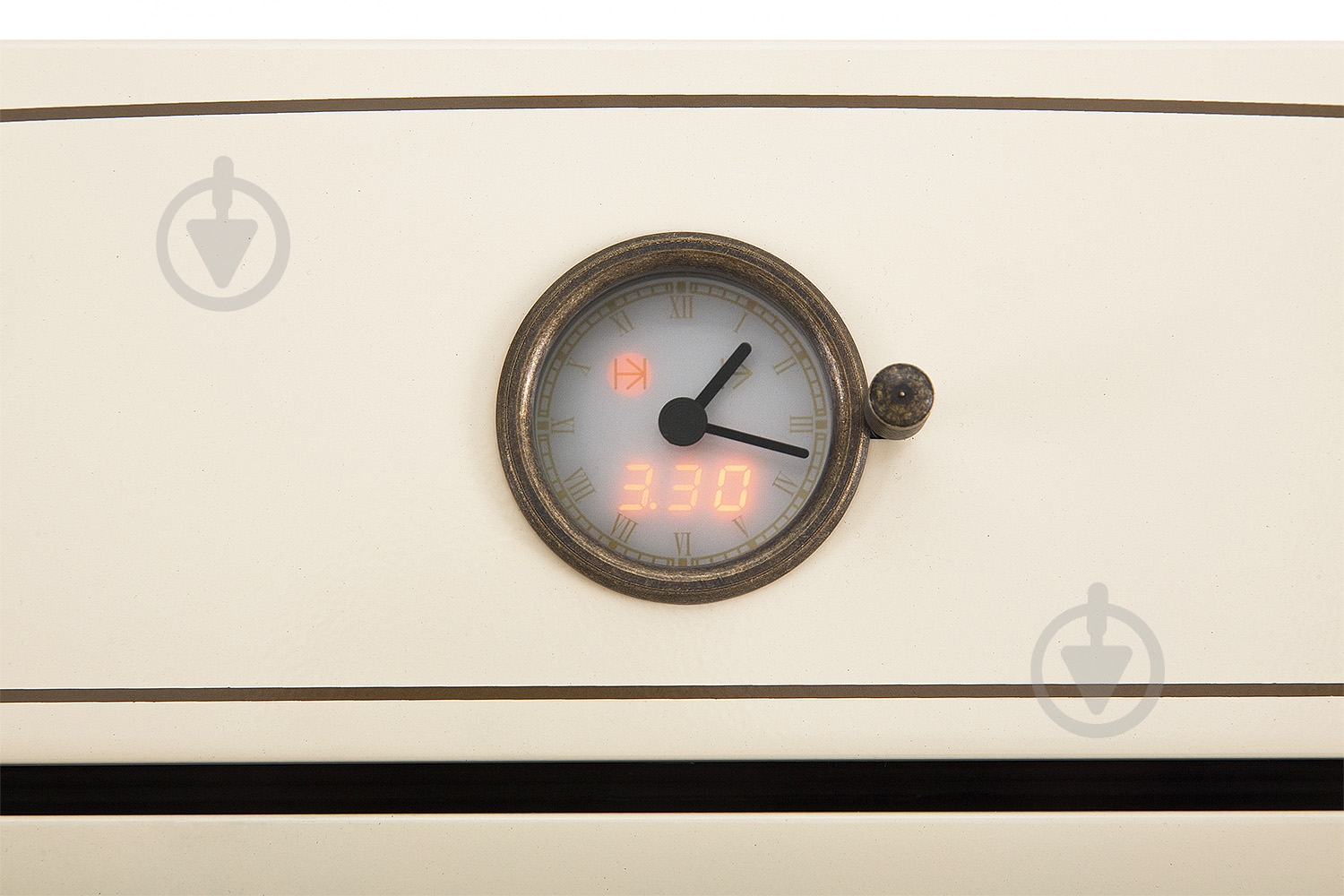 Духовой шкаф Interline HR642AV - фото 7