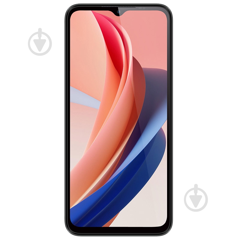Смартфон Oukitel C31 Pro 4/64GB black (6931940713016) - фото 2