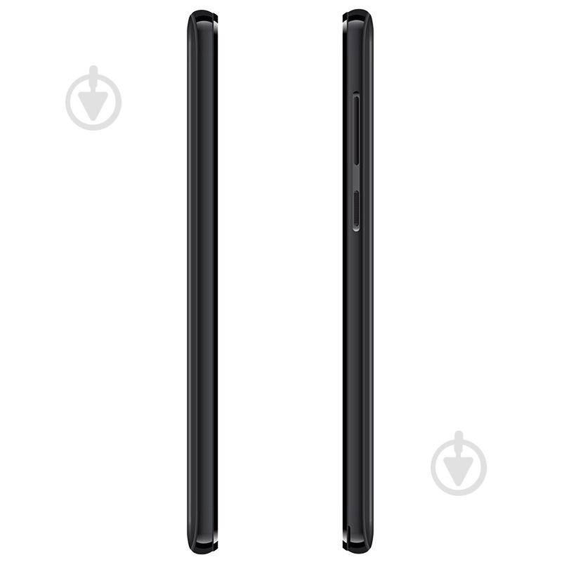 Смартфон Oukitel C31 Pro 4/64GB black (6931940713016) - фото 4