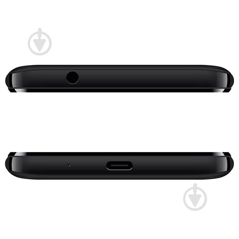 Смартфон Oukitel C31 Pro 4/64GB black (6931940713016) - фото 5