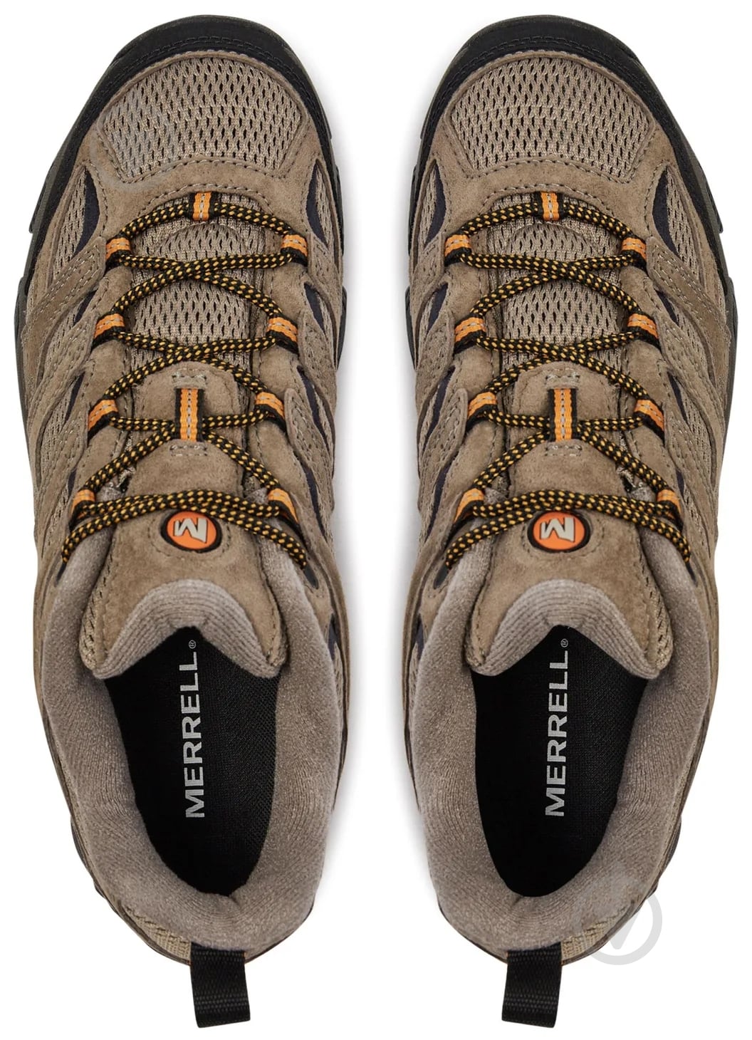 Кроссовки мужские демисезонные MERRELL MOAB 3 J035887 р.47 коричневые - фото 5