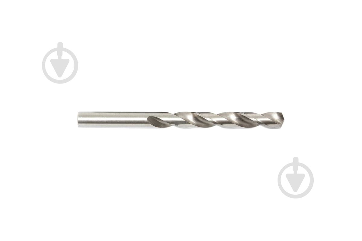 Набір свердел по металу Forsage 7.5 мм HSS у пластиковому футлярі 10 шт. F-DSP75 - фото 1 Набір свердел по металу Forsage 7.5 мм HSS у пластиковому футлярі 10 шт. F-DSP75 - фото 1