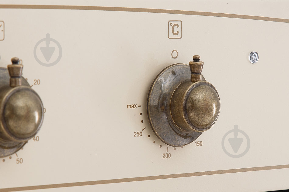 Духовой шкаф Interline HR 653 AV - фото 3