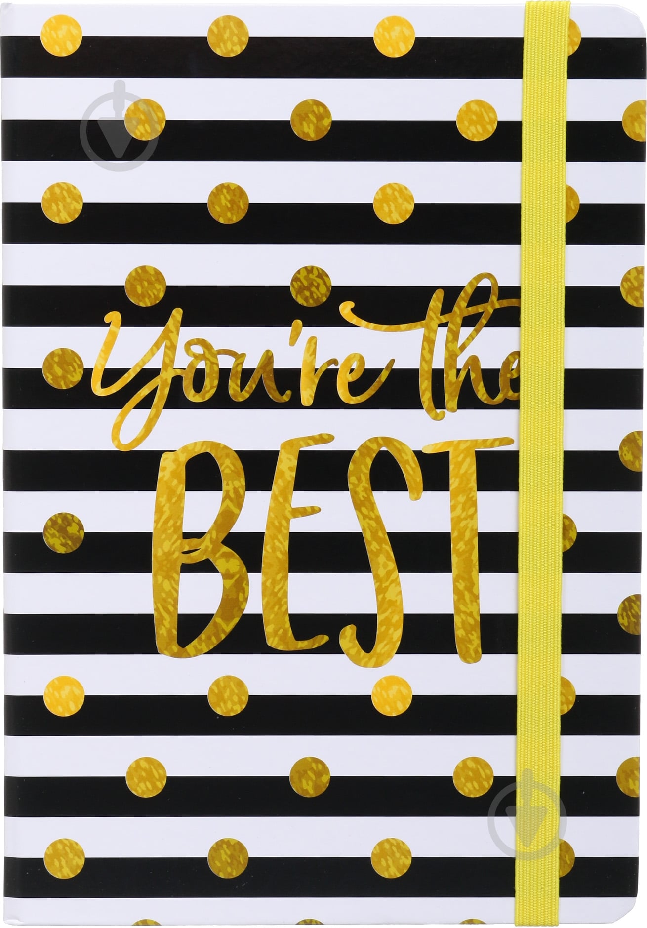 Книга для записей А5 You`re the best - фото 1