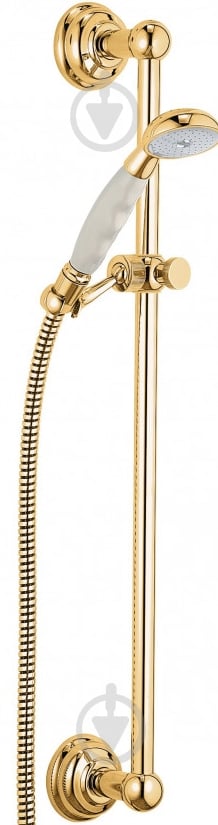 Душевой гарнитур Kludi Adlon 2710345 - фото 1 Душевой гарнитур Kludi Adlon 2710345 - фото 1