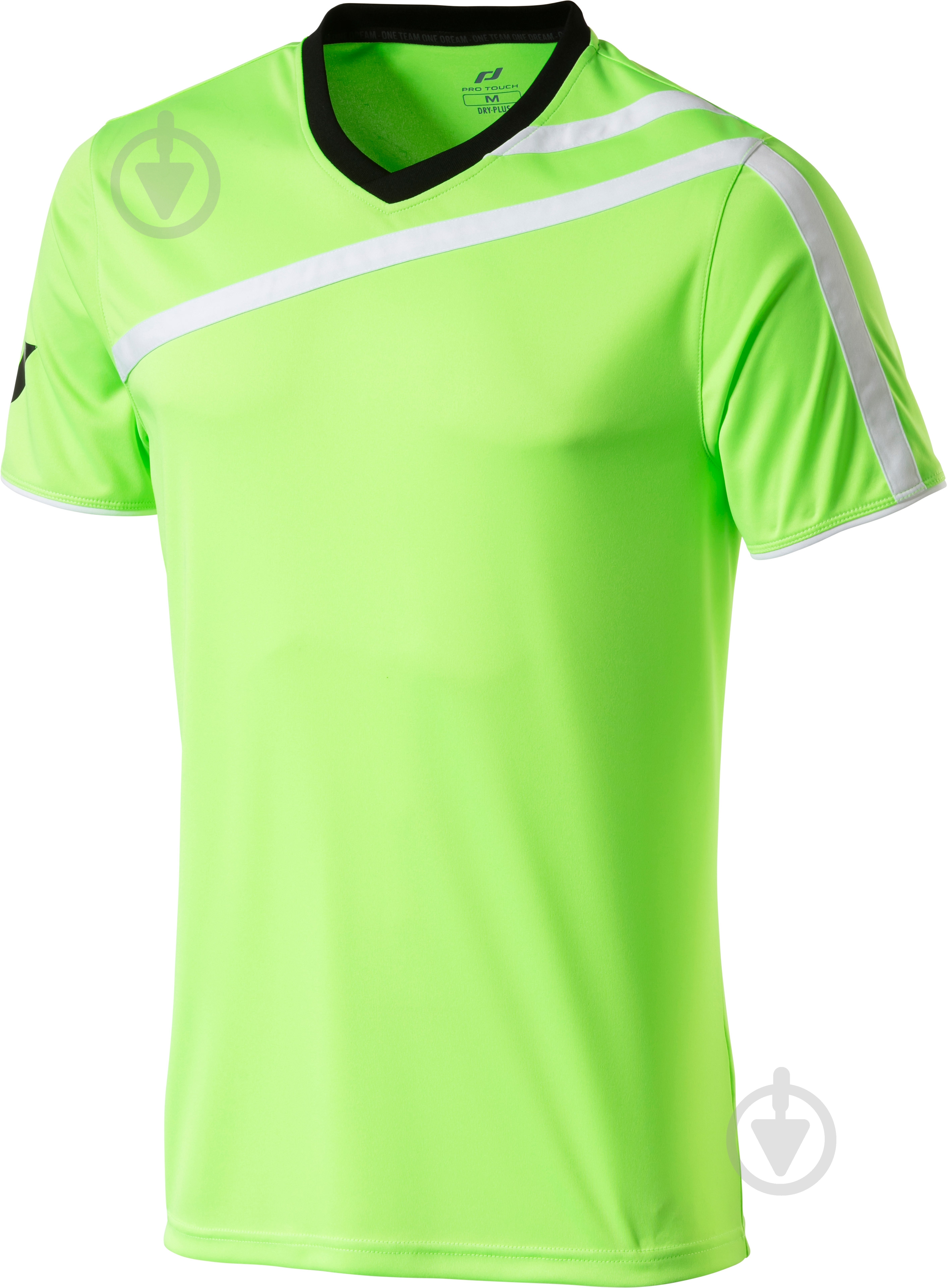Футболка Pro Touch Kristopher 258666-704 р.2XL зелений - фото 1