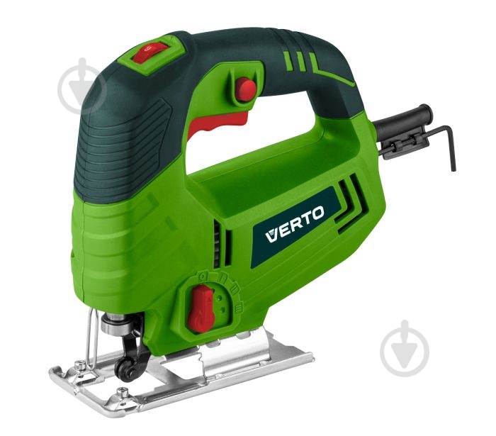 Электролобзик Verto 52G056 - фото 1