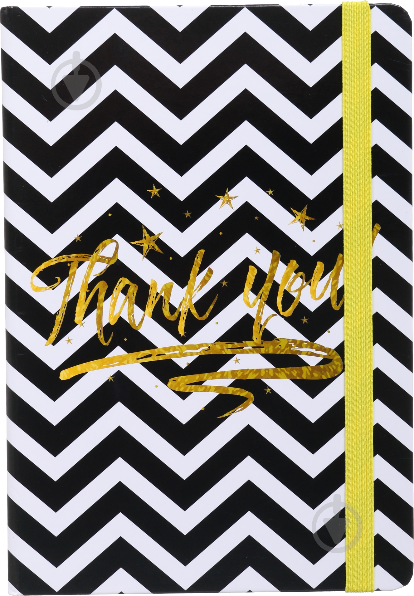 Книга для записей А5 Thank you - фото 1