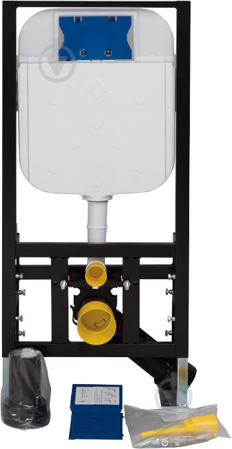 Система инсталляции CREAVIT GR5003+GP7003.00 - фото 1