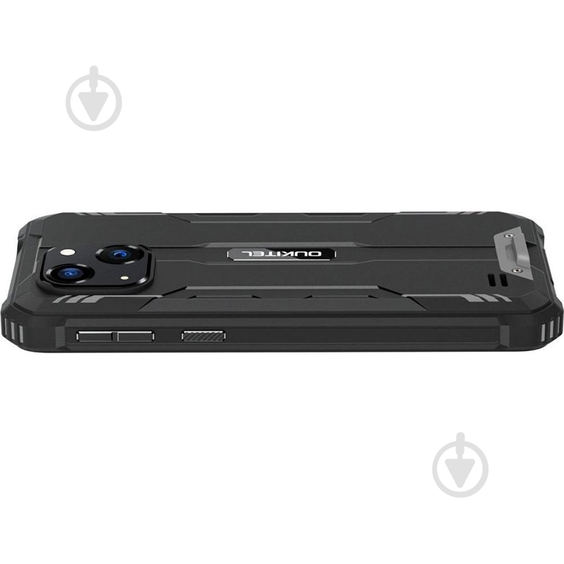 Смартфон Oukitel WP20 Pro 4/64GB grey (6931940712859) - фото 8 Смартфон Oukitel WP20 Pro 4/64GB grey (6931940712859) - фото 8