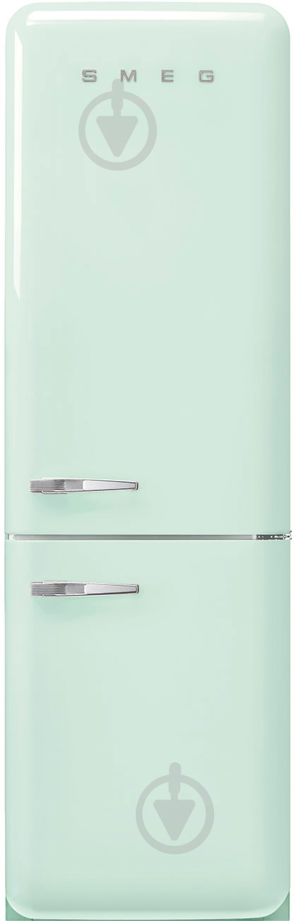 Холодильник Smeg FAB32RPG5 - фото 1 Холодильник Smeg FAB32RPG5 - фото 1