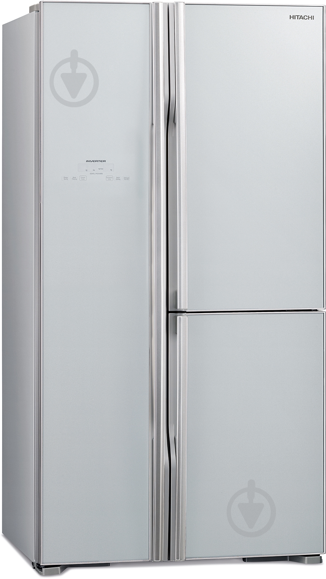 Холодильник Hitachi R-M700PUC2GS - фото 1