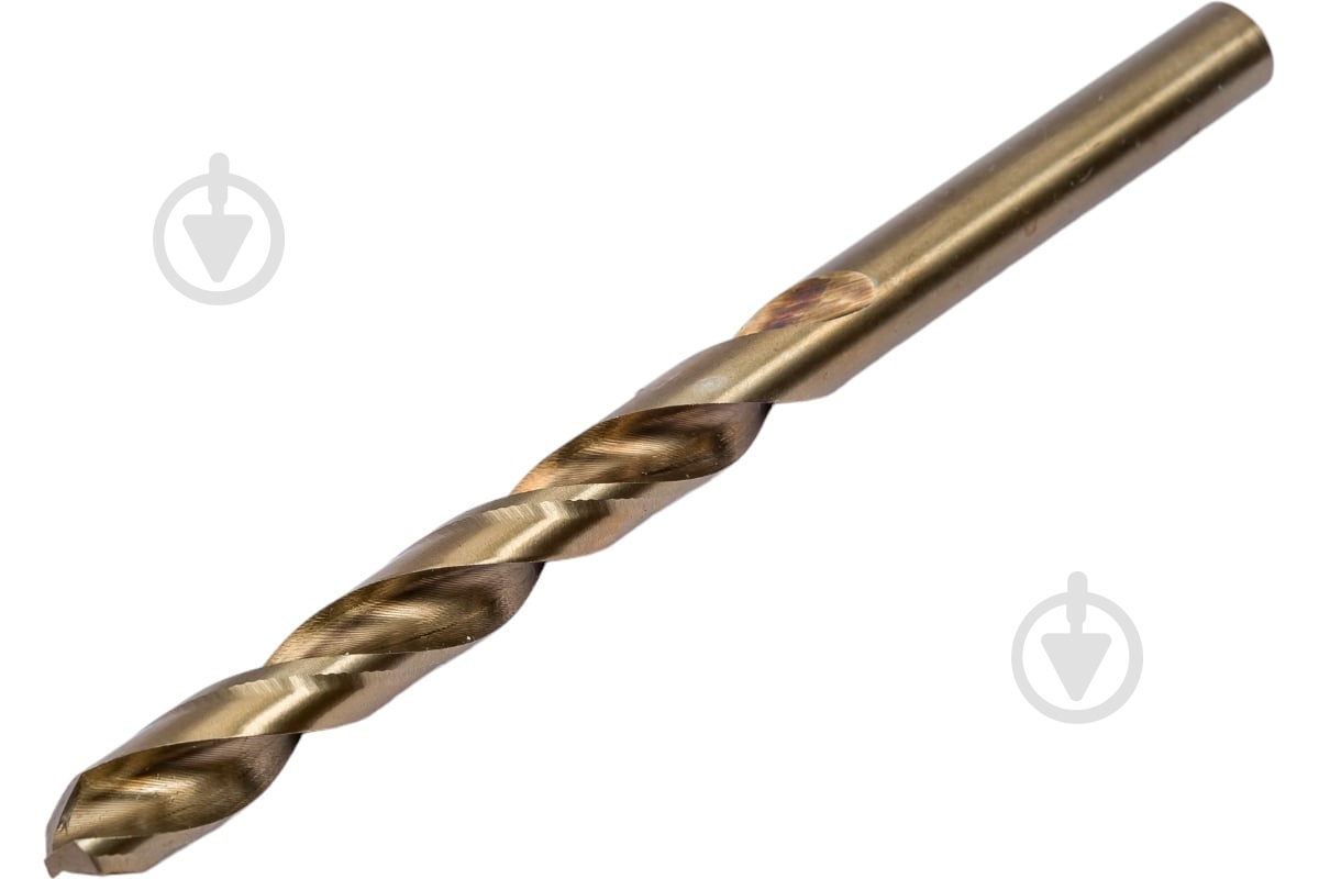 Набір свердел по металу Forsage 8.5 мм HSS+Co у пластиковому футлярі 10 шт. F-DSP85H - фото 1 Набір свердел по металу Forsage 8.5 мм HSS+Co у пластиковому футлярі 10 шт. F-DSP85H - фото 1