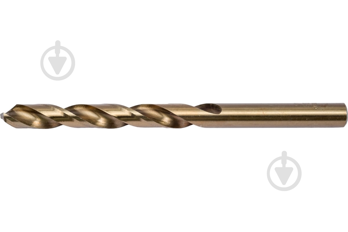 Набір свердел по металу Forsage 8.5 мм HSS+Co у пластиковому футлярі 10 шт. F-DSP85H - фото 3 Набір свердел по металу Forsage 8.5 мм HSS+Co у пластиковому футлярі 10 шт. F-DSP85H - фото 3