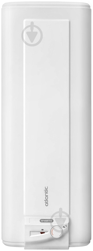 Бойлер Atlantic Steatitе Cube VM 50 S3С - фото 2