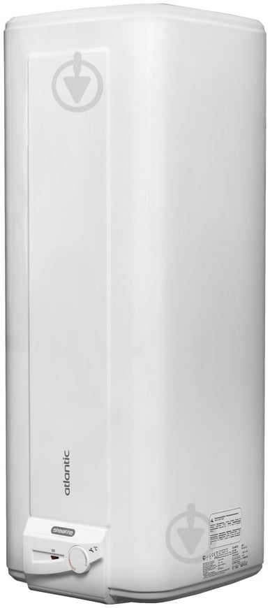 Бойлер Atlantic Steatitе Cube VM 50 S3С - фото 1