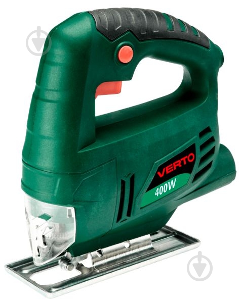 Электролобзик Verto 52G064 - фото 1