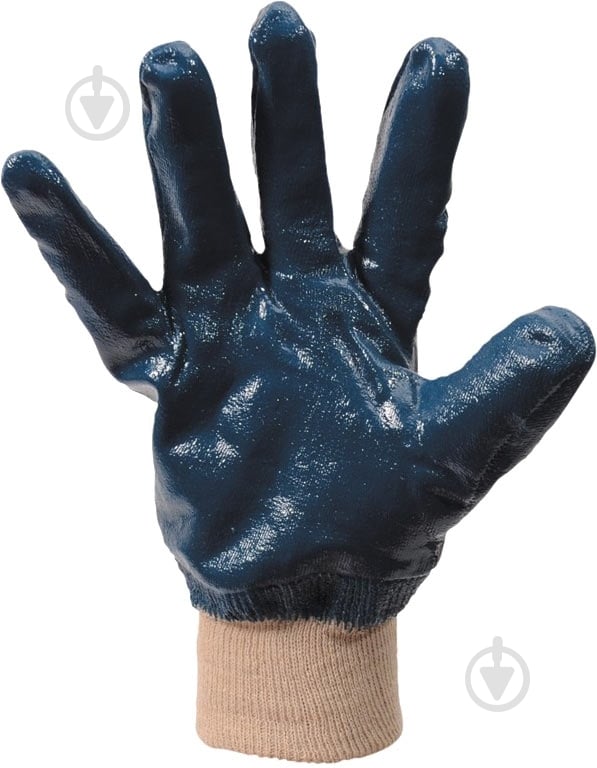 Рукавицы MasterTool с покрытием нитрил XL (10) 83-0406 - фото 2