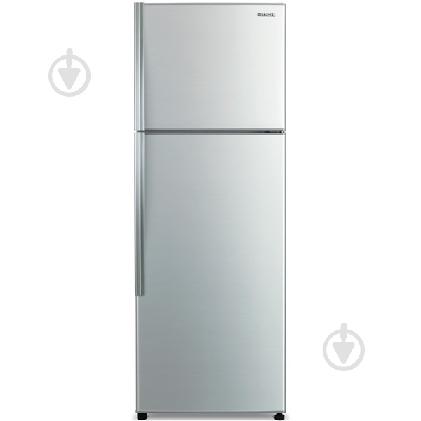 Холодильник Hitachi R-T350ERU1SLS - фото 1 Холодильник Hitachi R-T350ERU1SLS - фото 1