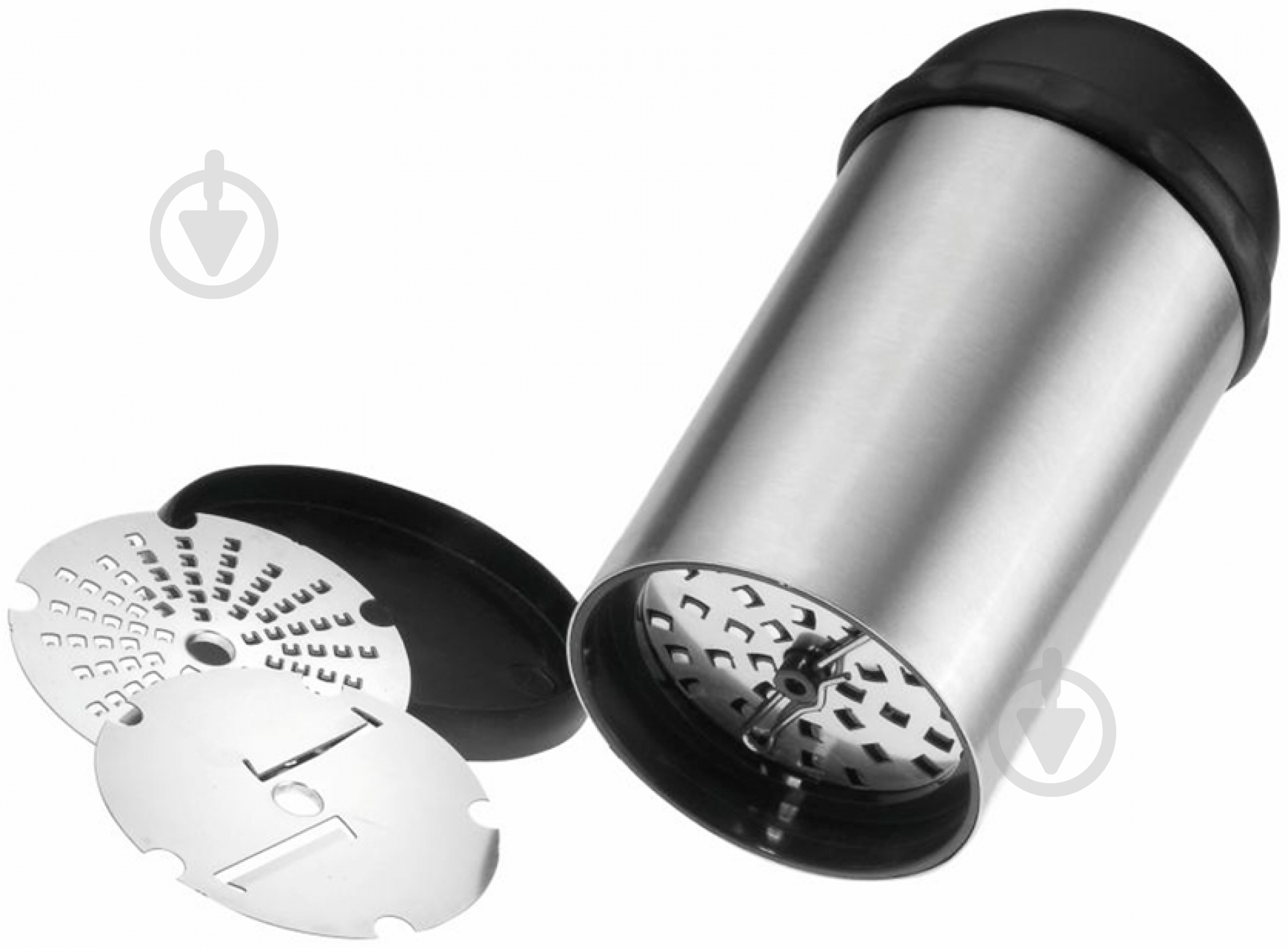 Терка для сыра Westmark 1440-2260 - фото 1 Терка для сыра Westmark 1440-2260 - фото 1