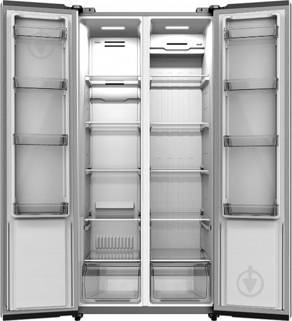 Холодильник EDLER ED-430IP - фото 2 Холодильник EDLER ED-430IP - фото 2